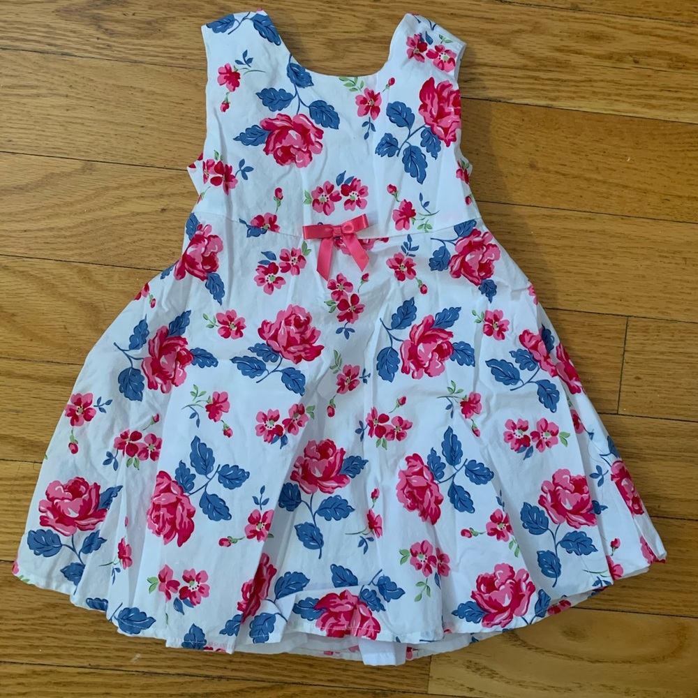 Toddler Girl Dress